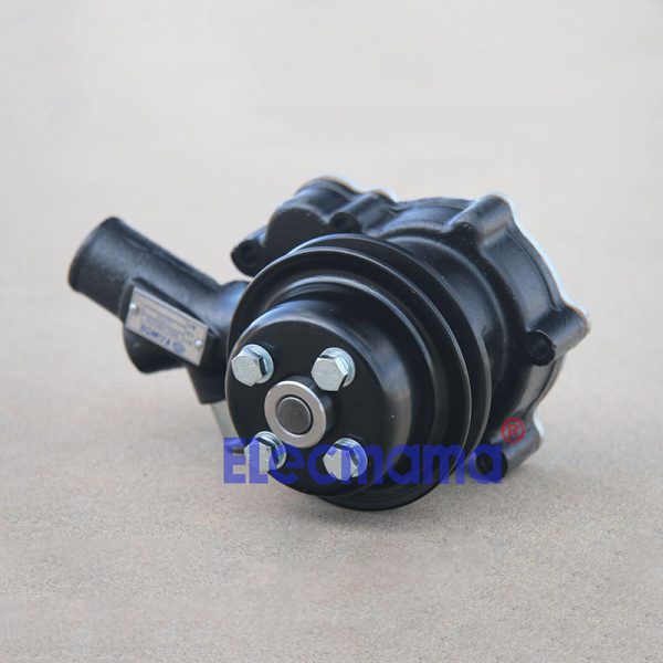 4DW81-23D FAW water pump -4