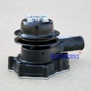 4DW81-23D FAW water pump -5