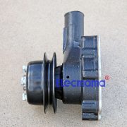 4DW81-23D FAW water pump -7