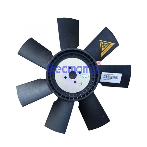 4DW91-29D FAW cooling fan blade -1
