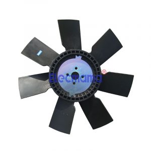 4DW91-29D FAW cooling fan blade