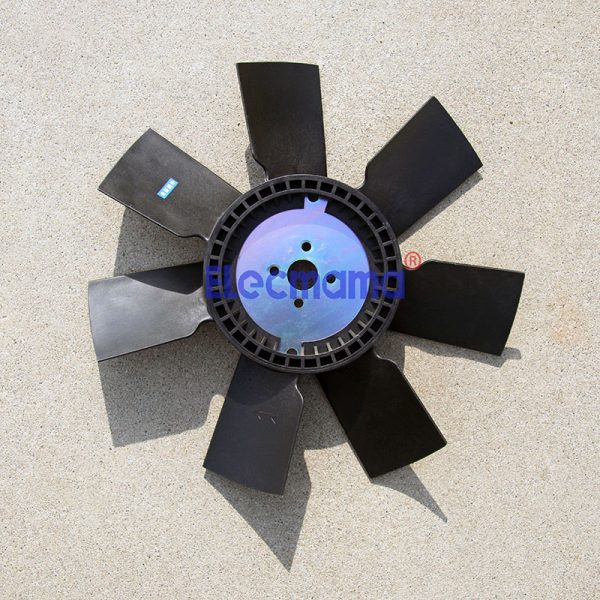 4DW91-29D FAW cooling fan blade -4