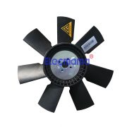 4DW92-35D FAW cooling fan blade