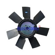 4DW92-35D FAW cooling fan blade -2