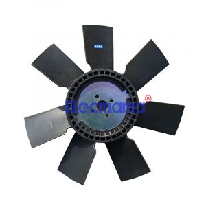 4DW92-35D FAW cooling fan blade