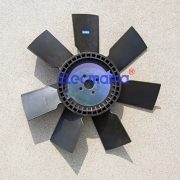4DW92-35D FAW cooling fan blade -4