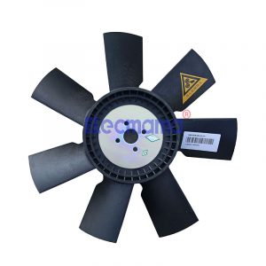 4DW92-39D-HMS20W FAW cooling fan blade