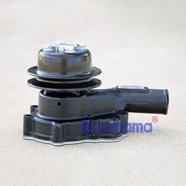 FAW 4DW91-29D water pump -10