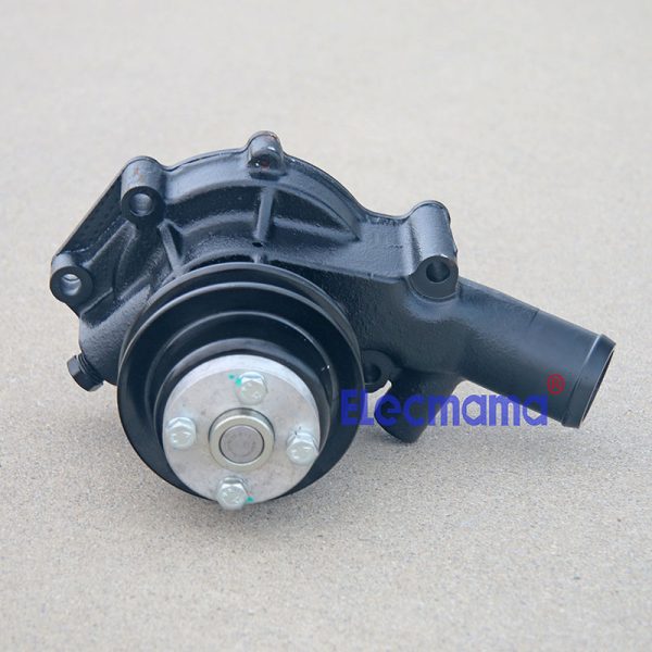 FAW 4DX22-65D-HMS20W water pump -7