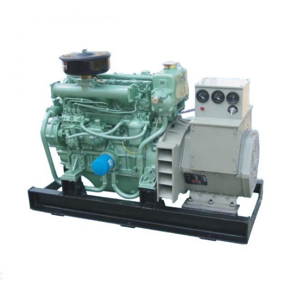 Siyang marine diesel generator N485CD