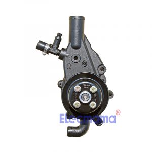 Yangdong Y4102Q water pump