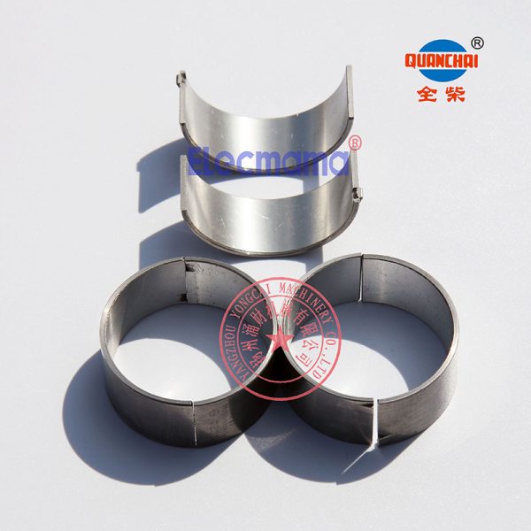QC385D Quanchai connecting rod bearings -6