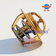 QC385D Quanchai engine thermostat -3