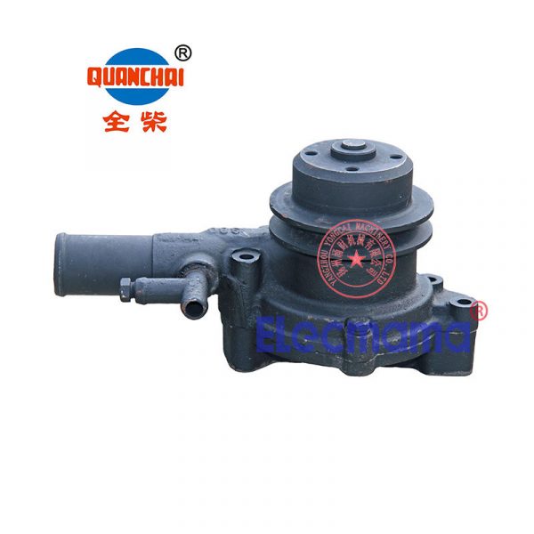Quanchai QC380D water pump -1