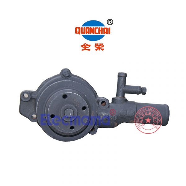 Quanchai QC380D water pump -3