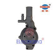 Quanchai QC380D water pump -4