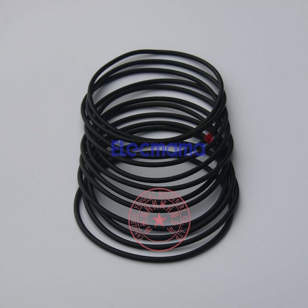 Yangdong Y4108D cylinder liner seal rings -3