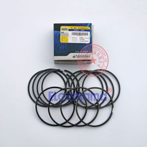 Yangdong Y4108D piston rings