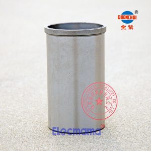 QC385D Quanchai cylinder liner