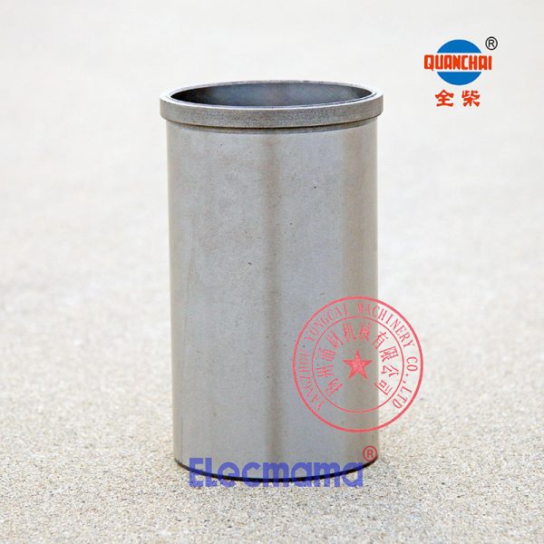 QC385D Quanchai cylinder liner -1
