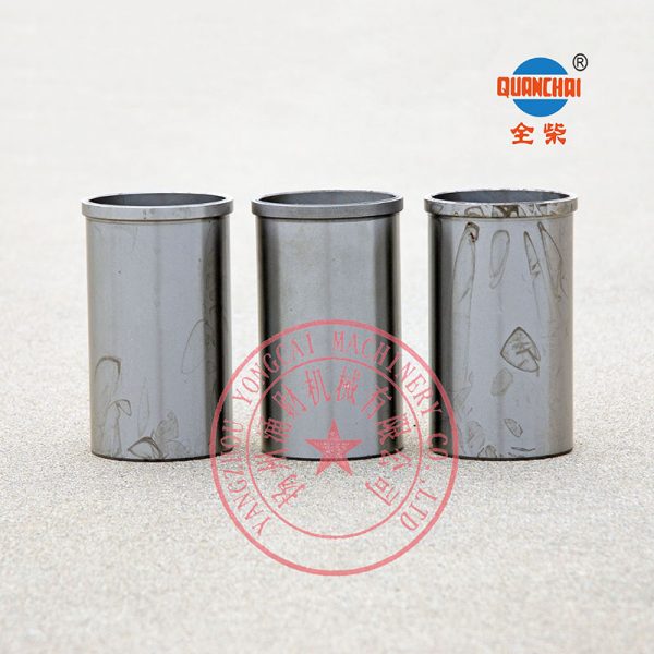 QC385D Quanchai cylinder liner -3