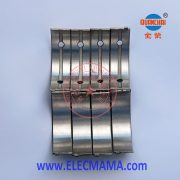 Quanchai QC385D crankshaft main bearings -5