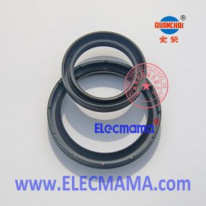 Quanchai QC385D crankshaft oil seals