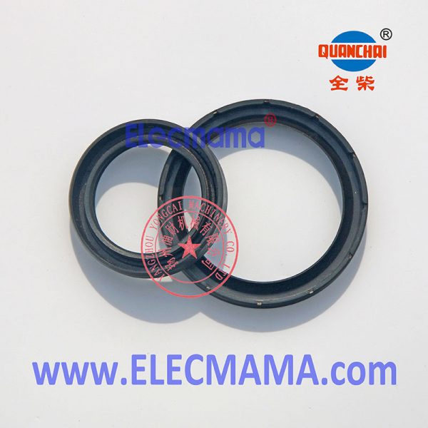Quanchai QC385D crankshaft oil seals -3