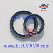 Quanchai QC385D crankshaft oil seals -4