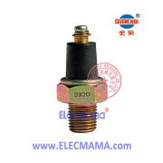 Quanchai QC385D oil pressure sensor -1