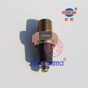 Quanchai QC385D oil pressure sensor -4
