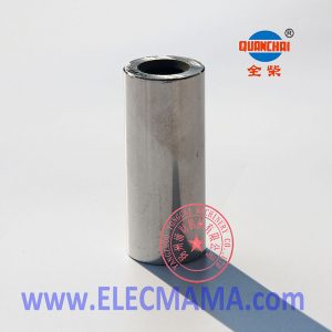 Quanchai QC385D piston pin