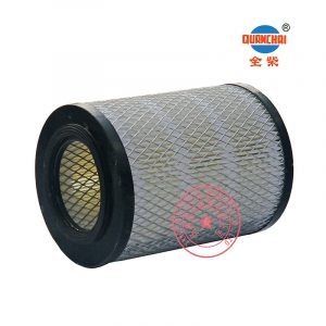 Quanchai QC480D air filter
