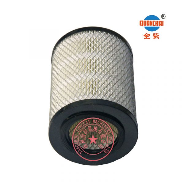 Quanchai QC480D air filter -4