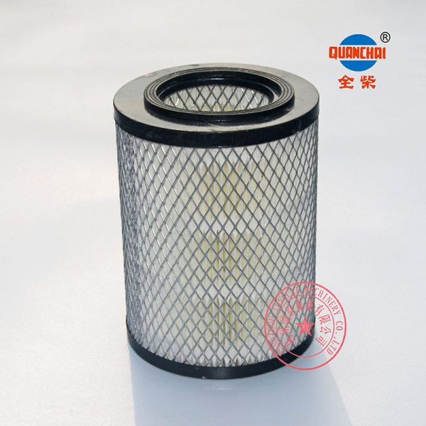 Quanchai QC480D air filter -6