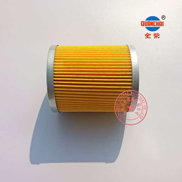 Quanchai QC480D fuel filter -4