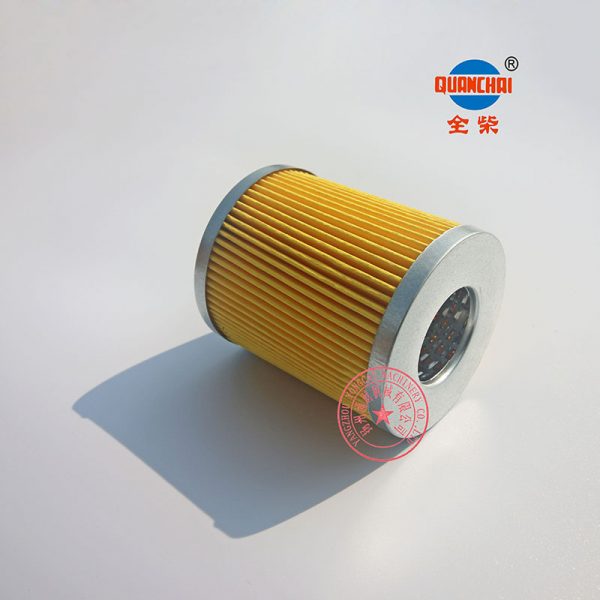 Quanchai QC480D fuel filter -5