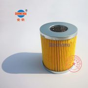 Quanchai QC480D oil filter -4