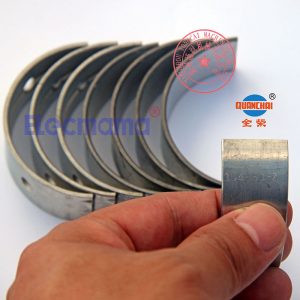 Quanchai QC485Q crankshaft main bearings