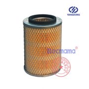 Yangdong YD480D air filter -1