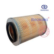 Yangdong YD480D air filter -2