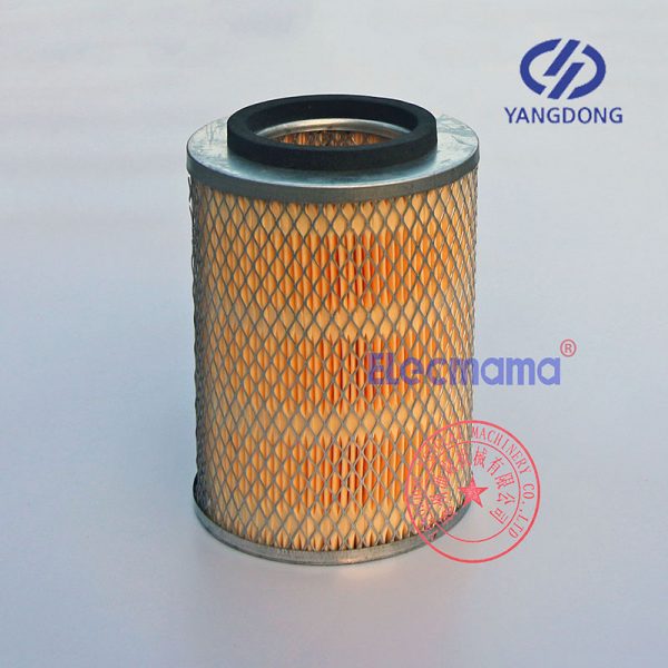 Yangdong YD480D air filter -4