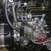 Yangdong YD480D fuel injection pump -1