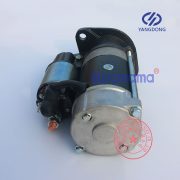 Yangdong YD480D starter motor -7