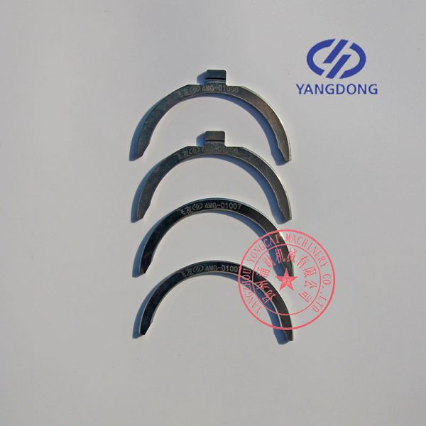 Yangdong YD480D thrust washer -4