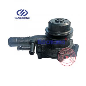 Yangdong YD480D water pump