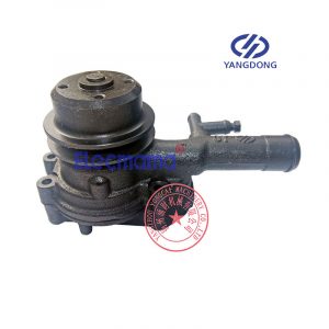 Yangdong YD480D water pump