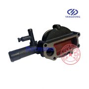 Yangdong YD480D water pump -3