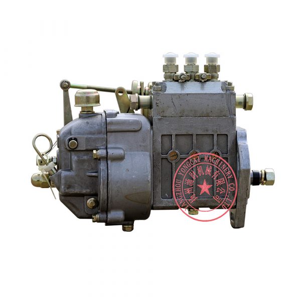 3I416-75-750 Jiangxi Huier Fuel Injection Pump -4