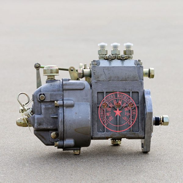 3I416-75-750 Jiangxi Huier Fuel Injection Pump -9